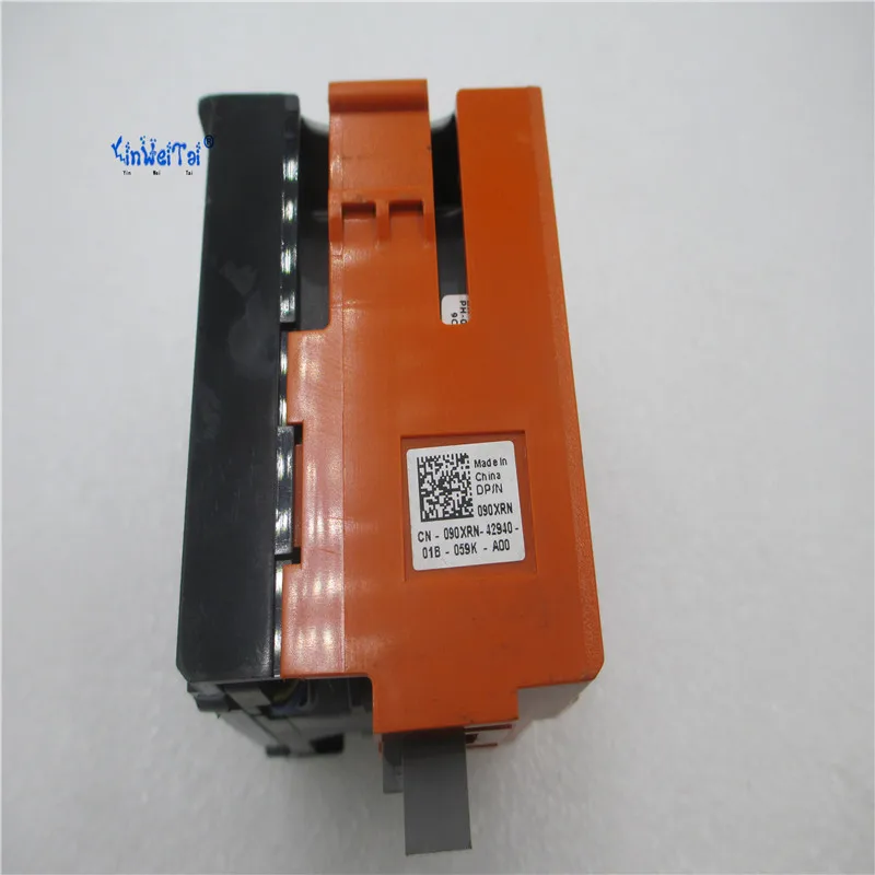 Используется для DELL PowerEdge R710 R900 090XRN 9GV0612P1M041 CHHRN-A00 RK385 GY093 WT406 FX785 CWPP4 PFC0612DE CHHRN-A00 вентилятор сервера