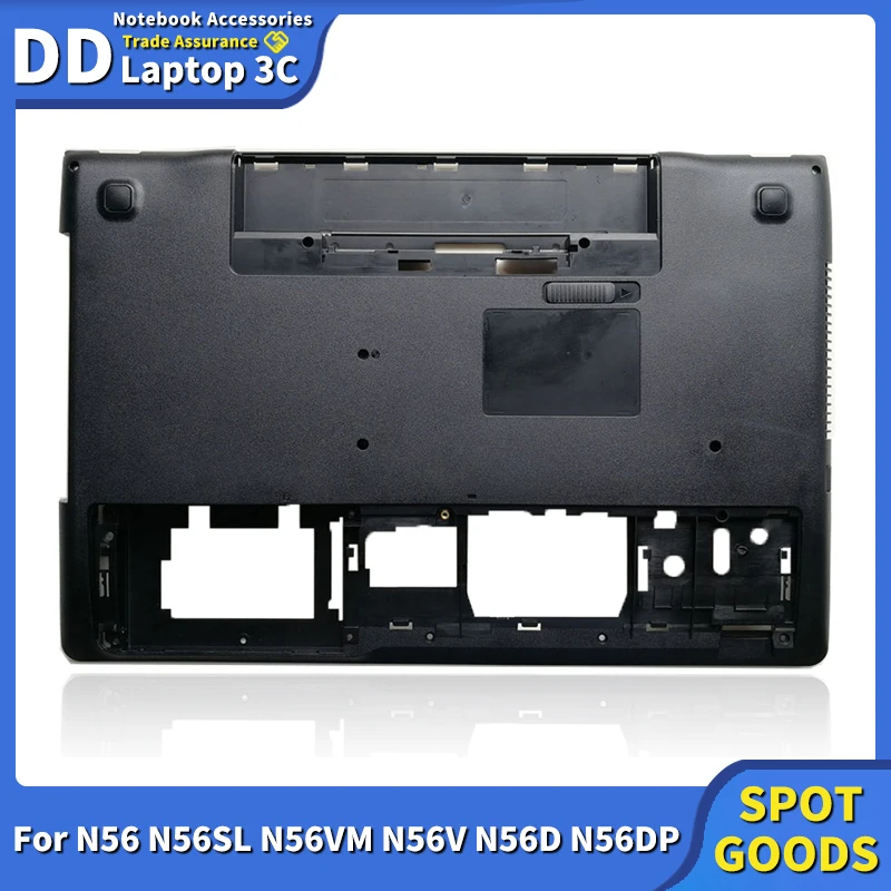 

Чехол для ноутбука Asus N56 N56SL N56VM N56V N56D N56DP N56VJ 13GN9J1AP010-1 13GN9J1AP020-1