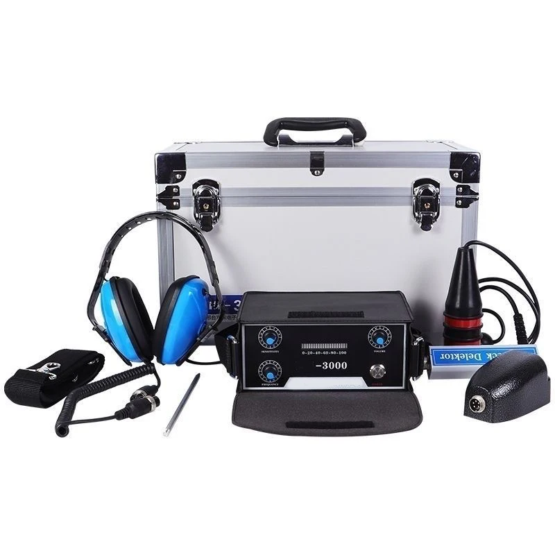 Датчик утечки FT3000 настенный прибор для обнаружения труб внутри и вне помещений