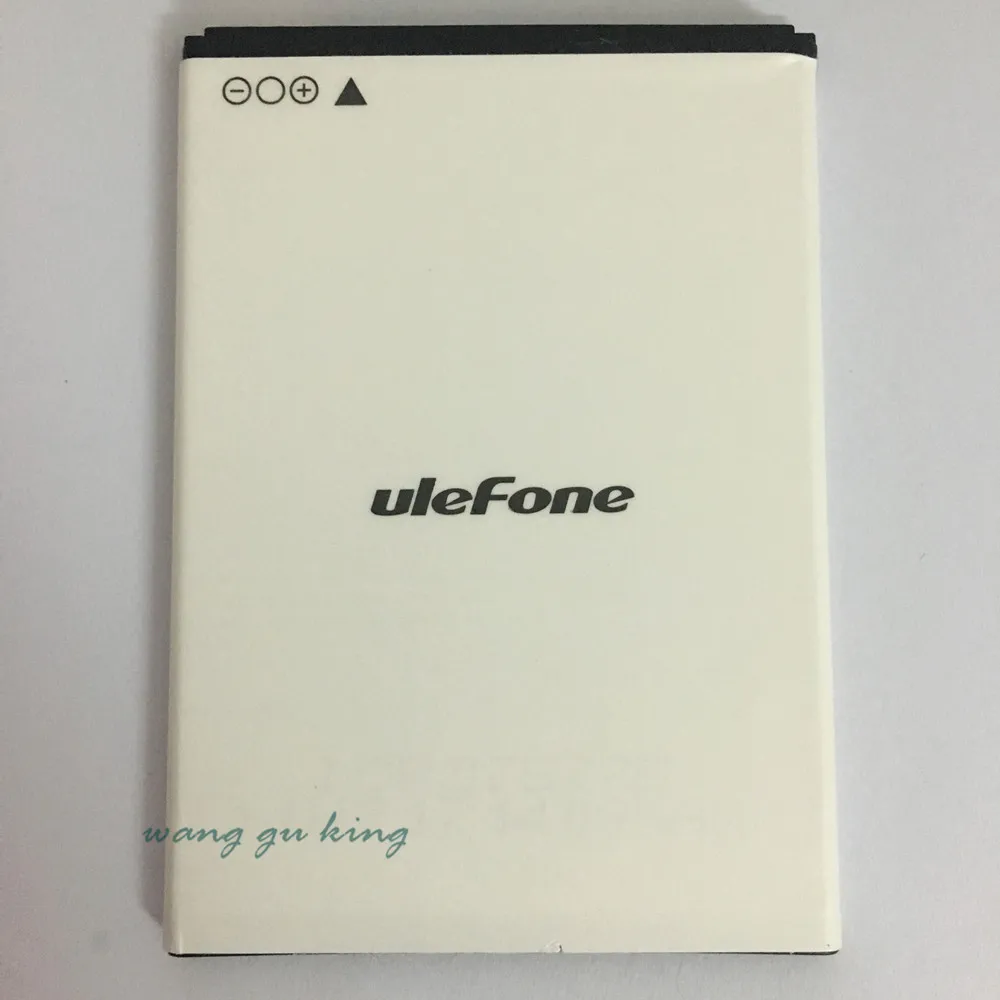 

Ulefone Paris Original Backup 2250mAh Battery For Ulefone Paris X Smart Mobile Phone+ +Tracking Number+ In Stock