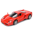 Коллекционная модель автомобиля Ferrari ENZO F317, масштаб 1:32