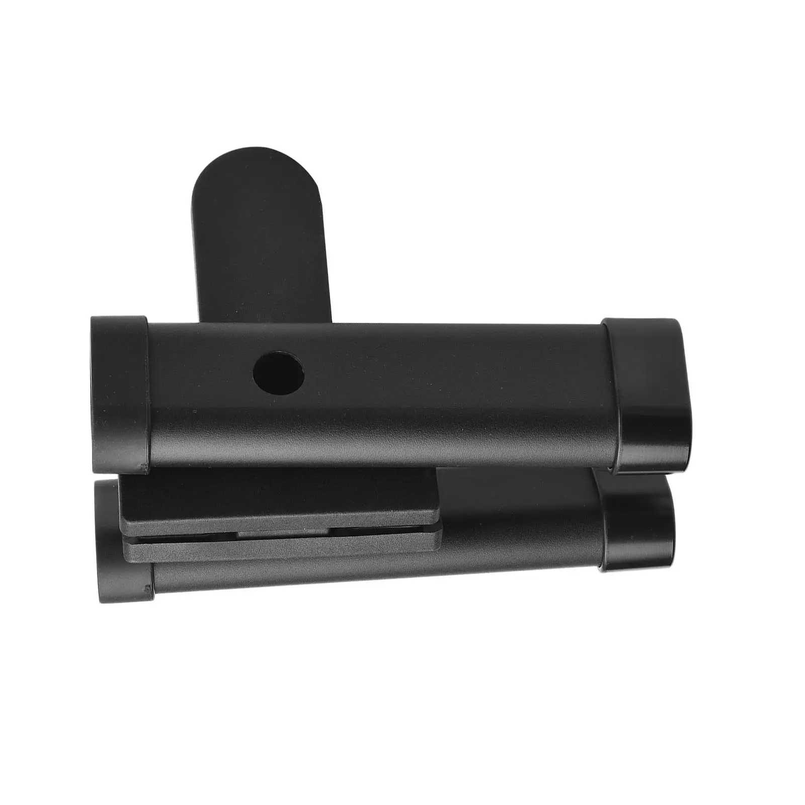 

Removable Drum Stick Holder Drumstick Storage Container Holds up to 2 Pairs Drumstick Clamp for Beginner Professional