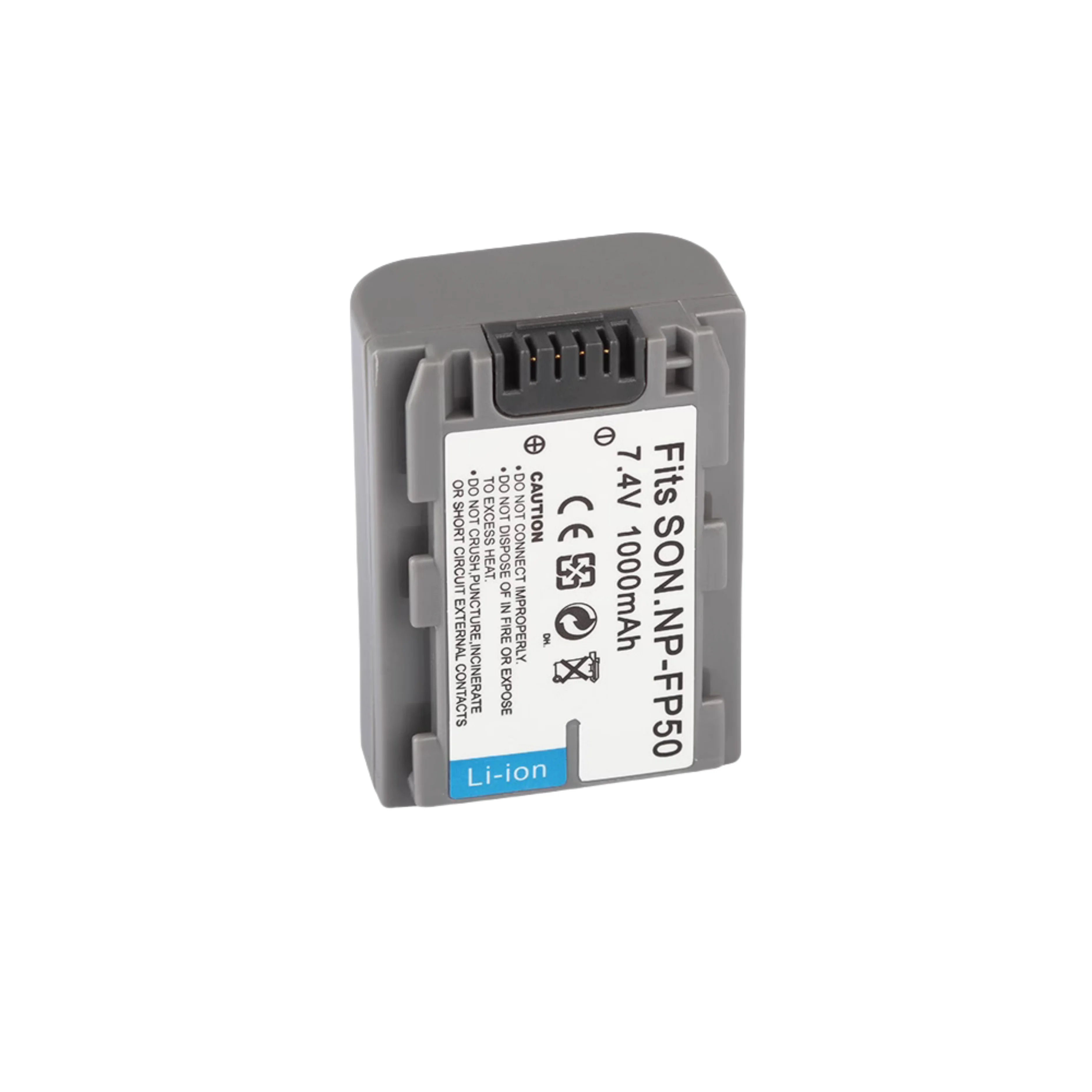 Фото NP-FP50 FP70 FP90 HC21 23 24 30 40E 96E №1
