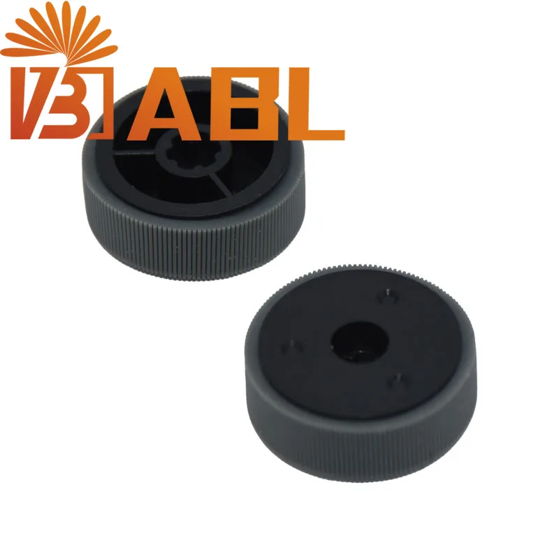 2PCs Pickup Roller for Lexmark MS310 MS310d MS310dn MX310dn MS312dn MS315dn MS410d MS410dn MS415dn MX410de M1140 M1145 XM1140 - купить по