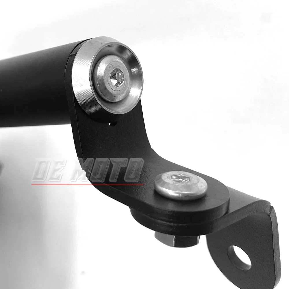 Кронштейн для GPS-навигатора циклонного типа RT2 XQ250 XQ 250