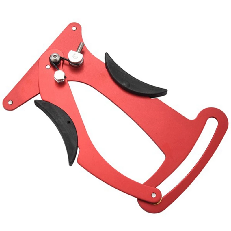 

Vxm Spoke Tension Meter Aluminum Alloy Spoke Tension Meter For Building/Tuning Wheels Bike Repair Tool