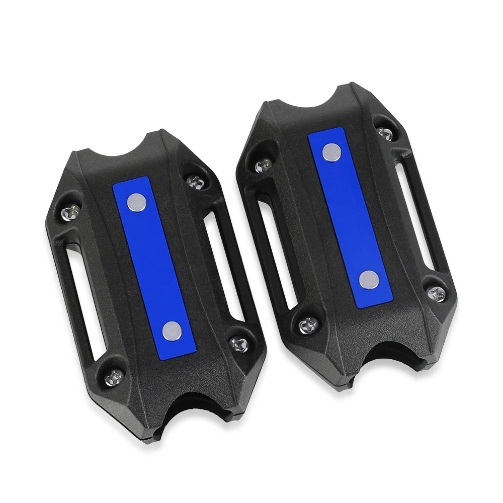 Бампер для двигателя HONDA AFRICA TWIN CRF1000L CRF1100L CRF 1000 L 1100 25 мм