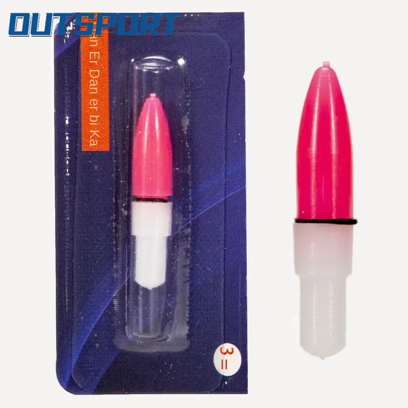 

1 Drift Tail Light Long Battery Life Fish Trap Lamp Various Specifications Bait Trap Lamp Good Waterproof Product Material Abs