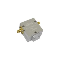 coaxial isolator s band 2 to 4ghz rf isolator telecom parts for telecommunications