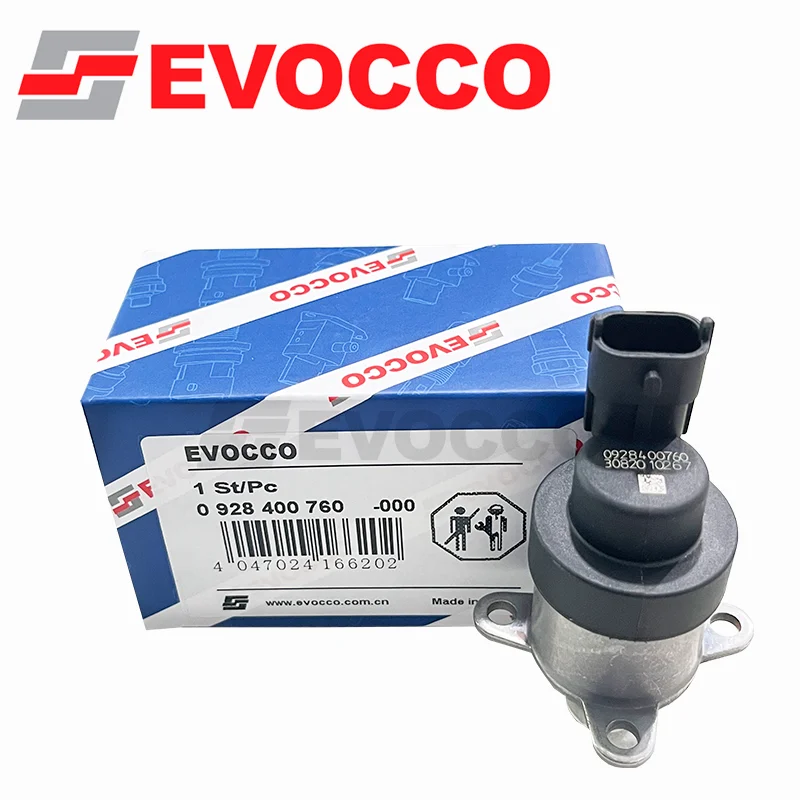 

Interchanged Fuel Pressure Pump Regulator Metering Control Valve For AMU GAZ MAS MMZ PAB 4.8 ALL serise engine D-245 EURO-3