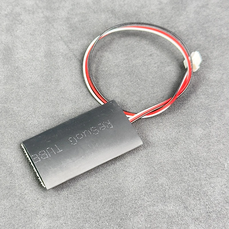 

5Х 0959542 Модуль помощи пропускания J, KLR MQB EVO, подходит для многофункционального блока управления Volkswagen Golf 8 Tiguan MK2 3G0 959 542