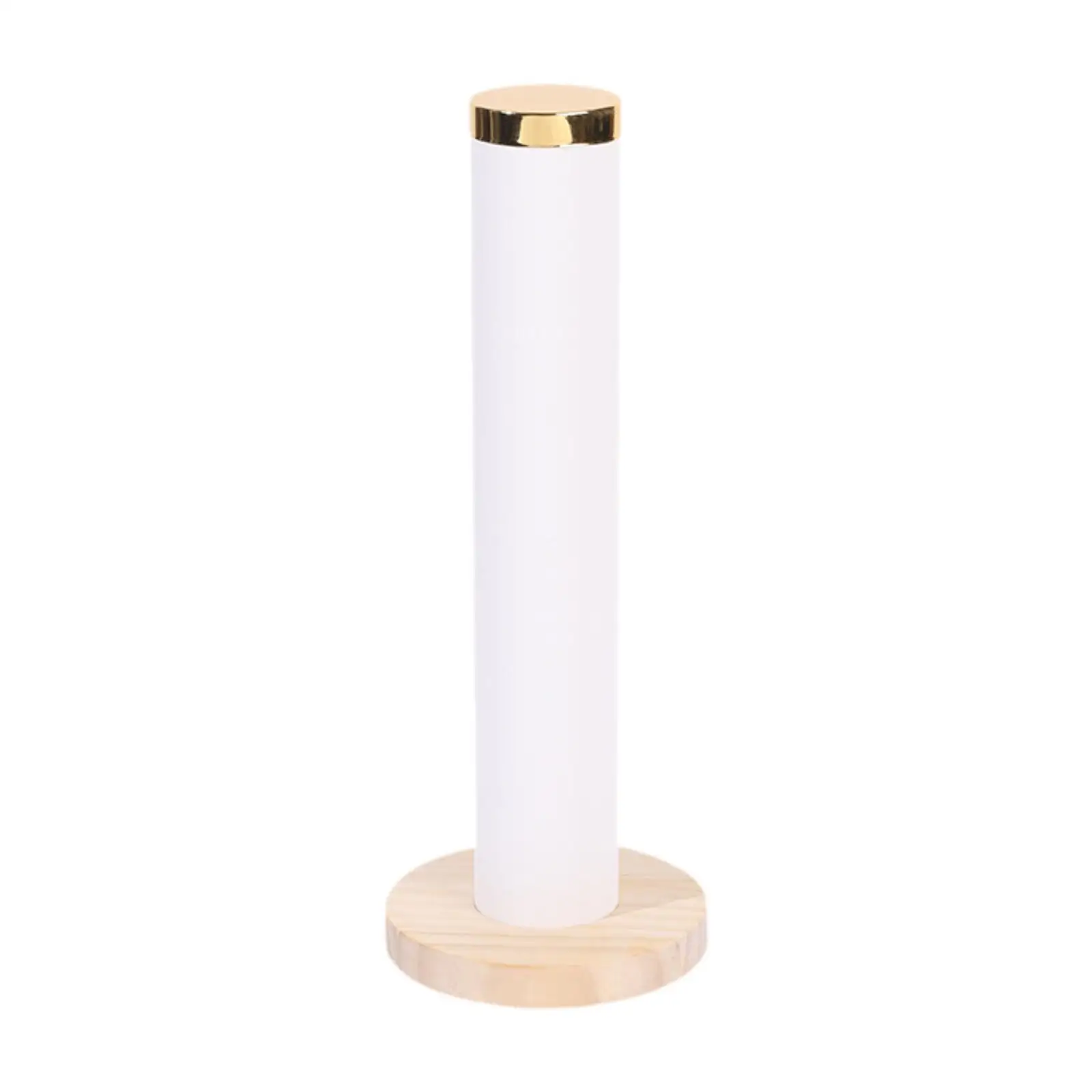 Bracelet Display Stand Stylish Elegant Scrunchie Holder for Dresser