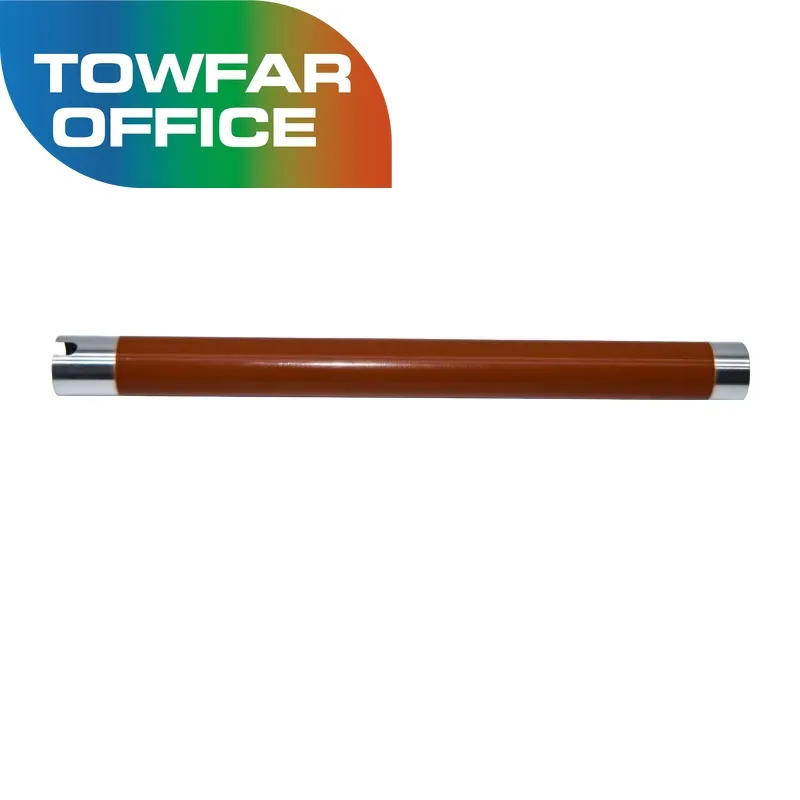 2HS25230 2HS25231 Нагревательный ролик верхнего фьюзера для Kyocera FS1100 1110 FS1120 FS1300 FS1320 FS1028