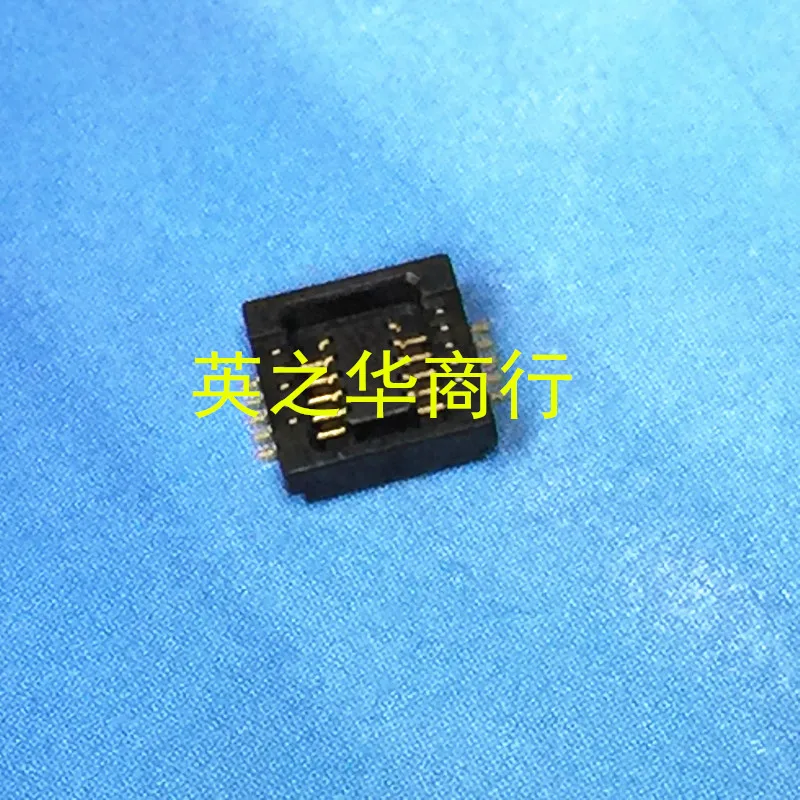 

30pcs original new DF23C-10DS-0.5V 10pin female seat 0.5mm plate to plate