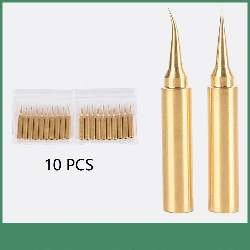 

Наконечник для паяльника 900M-T-I/900M-T-IS, медный наконечник для паяльника, 900 м, 1 комплект
