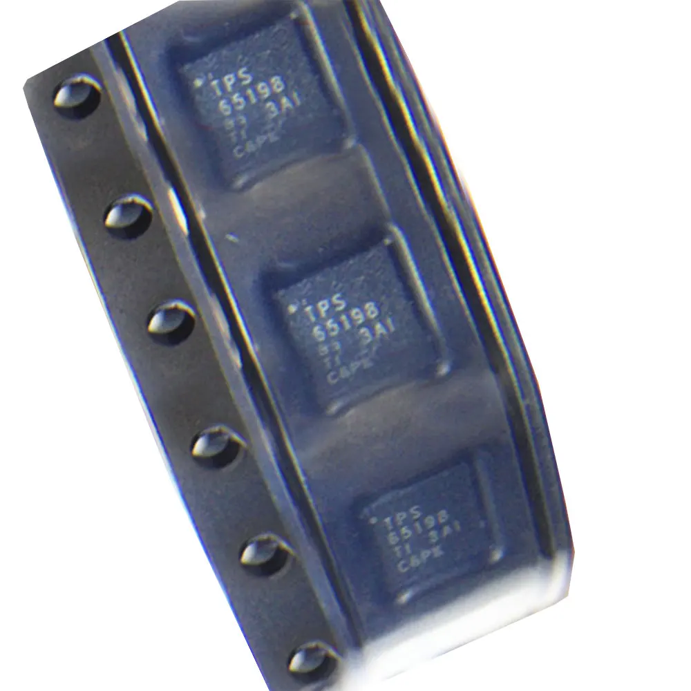 

1 шт. TPS65198RUYR TPS65198 65198 QFN-28 чипсет