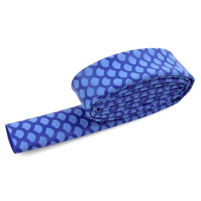 

Противоскользящая термоусадочная трубка для удочки ID15/18/20/22/25/28/30/35/40/45 мм