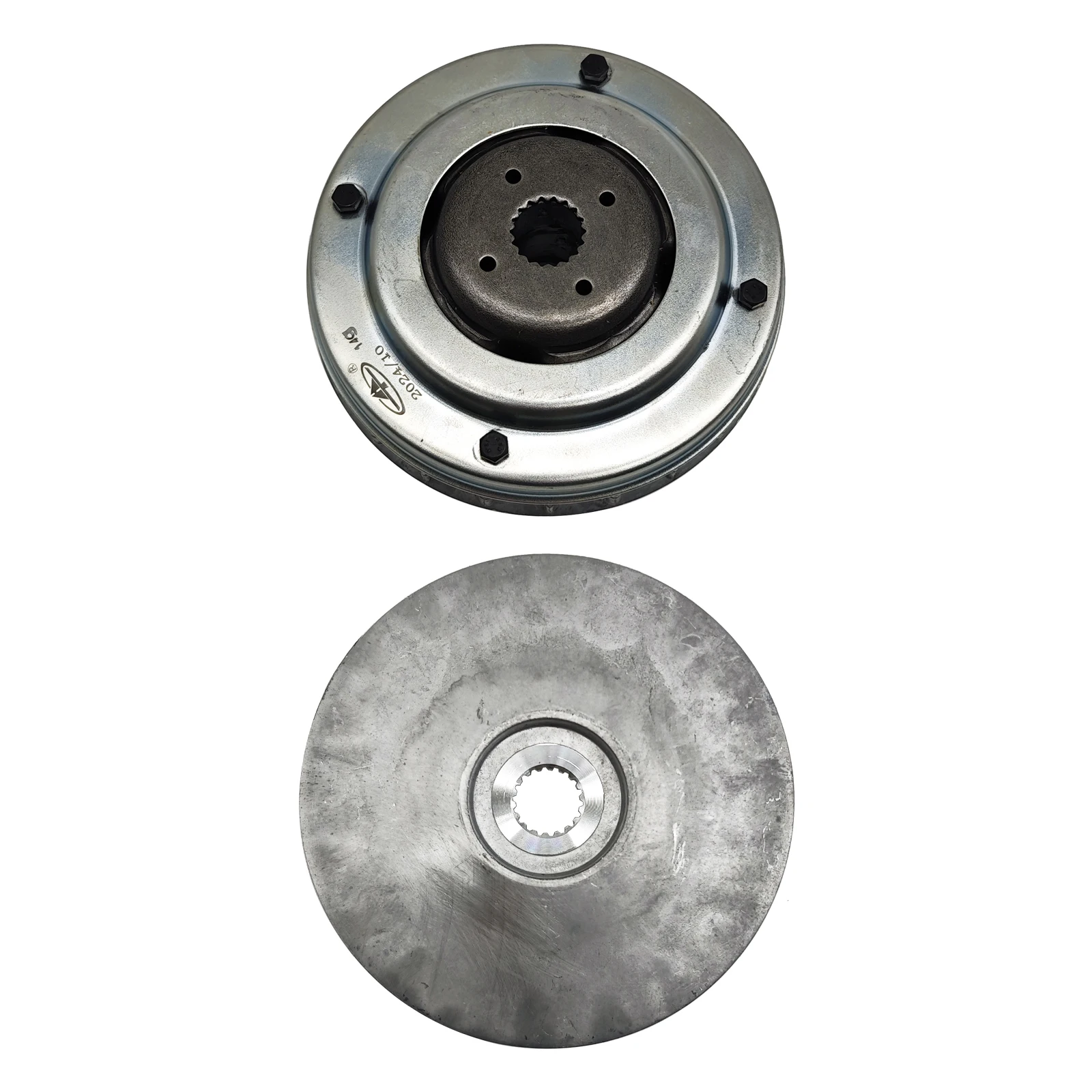 Муфта первичного привода подходит для Stels ATV 300B Linhai 300 BuYang OEM LU 039036 2.3.10.2000 Запчасти