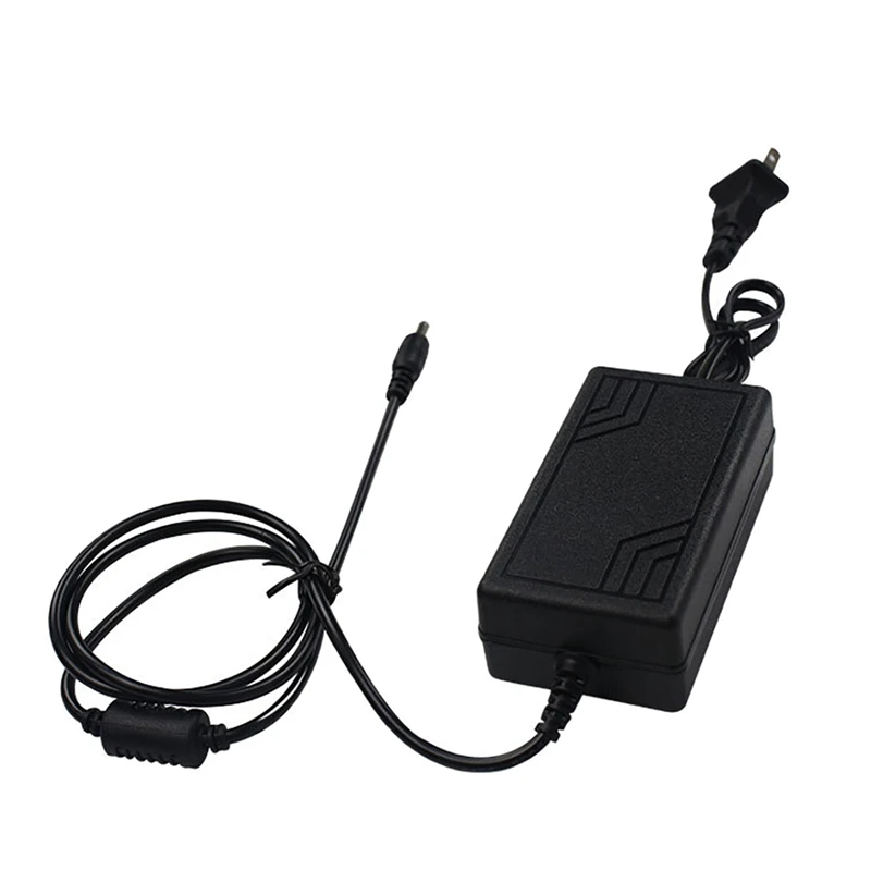 For Jetson Nano DC Power Adapter 5V4A High Current With Jumper Caps US Plug