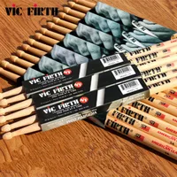 Барабанные палочки Vic Firth 5А,5В, 7А от 789 руб#5