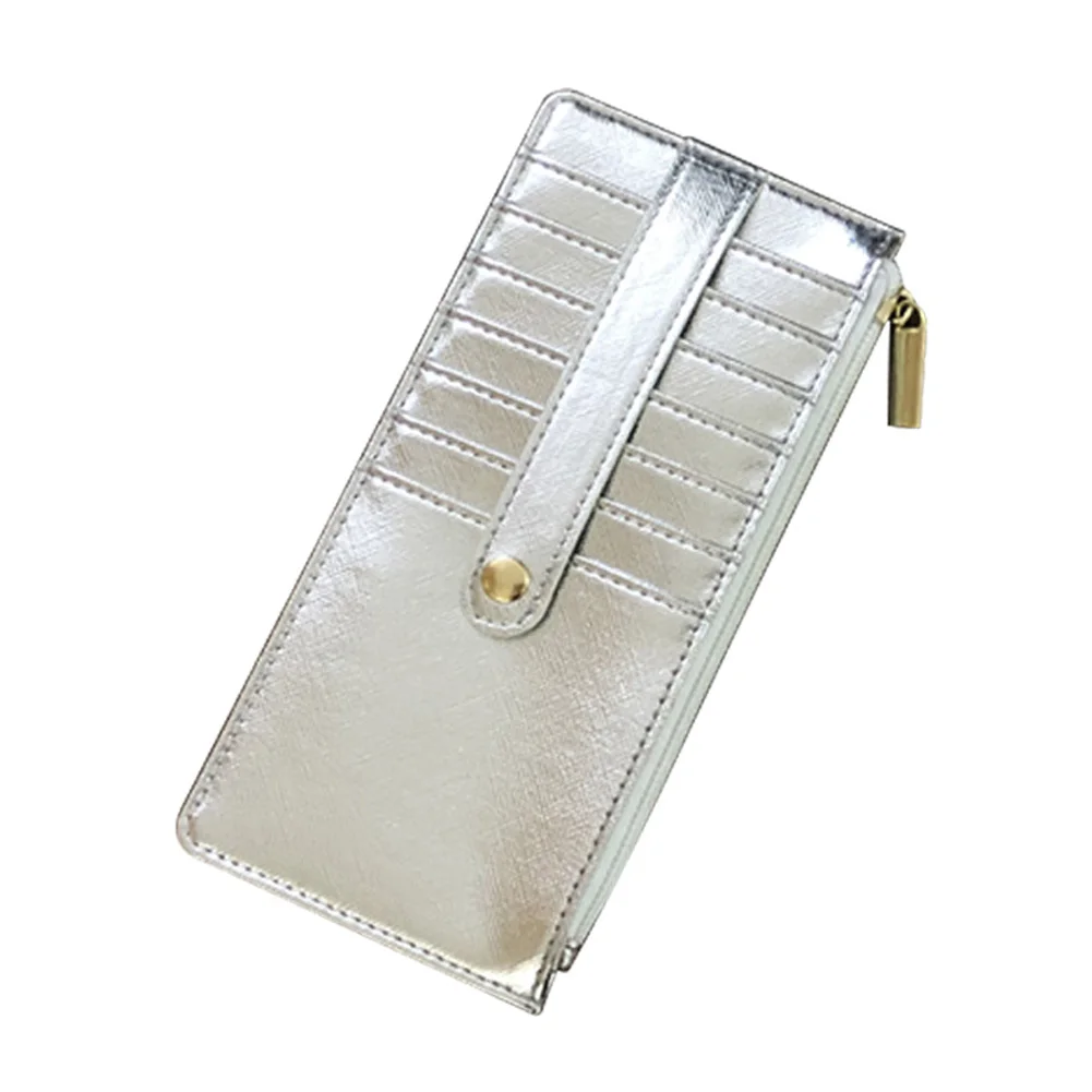 

Женский кошелек-кошелек из искусственной кожи, 1 шт.