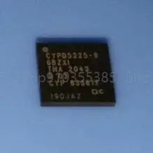 

2-10pcs New CYPD5225-96BZXI CYPD5225-9 6BZXI CYPD5225 BGA96
