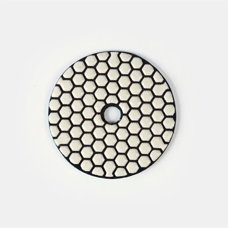 

Marble Polishing Pad Obtaining Excellent Bright Luster Pollution Reduction. Good Heat Resistance. Sharp Grinding Throwing Light