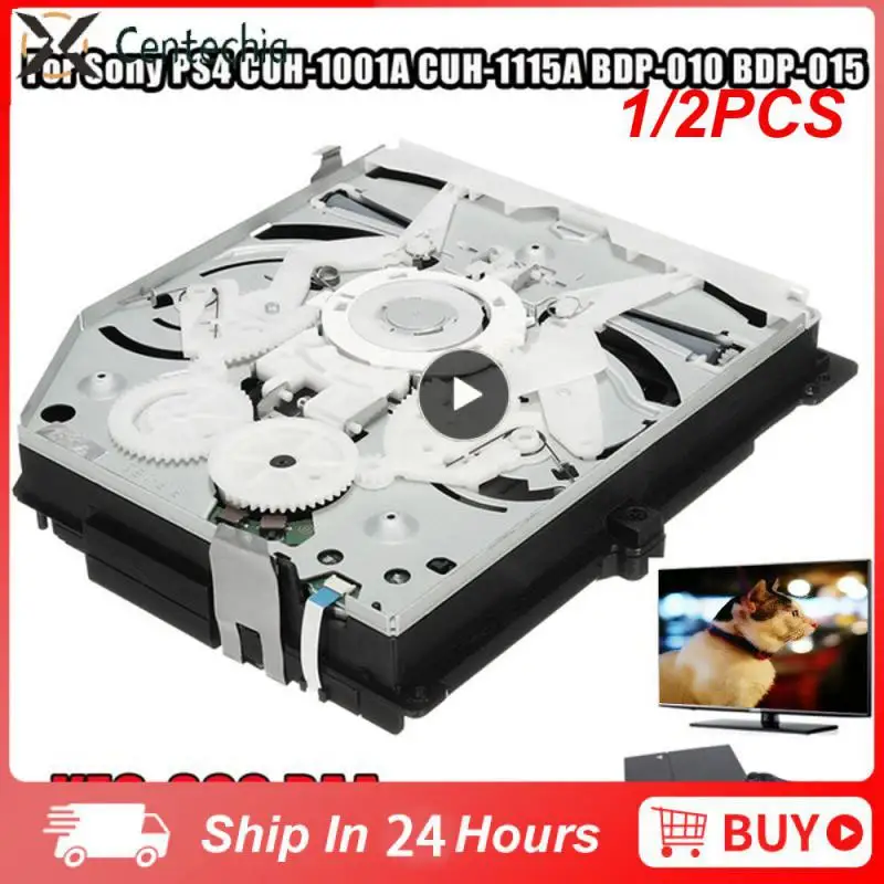 

1/2 шт Blu-Ray DVD-привод для 490A 860A для тонкого 1200 для тонкого диска 2000 для тонкого 2100 2200 для