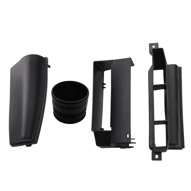 Впускной воздуховод двигателя 1.9TDI 2 0 T в сборе для Passat Tiguan Seat Alhambra 3C0805971A 1K0805962 1K0805965