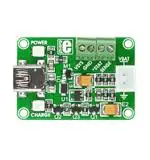 1 шт. модуль MIKROE-1198 ПЛАТА SMART USB LI-PO ЗАРЯДНОЕ УСТРОЙСТВО Макетная плата Winder (art.: 3920cd2f16e84) - 3920cd2f16e84