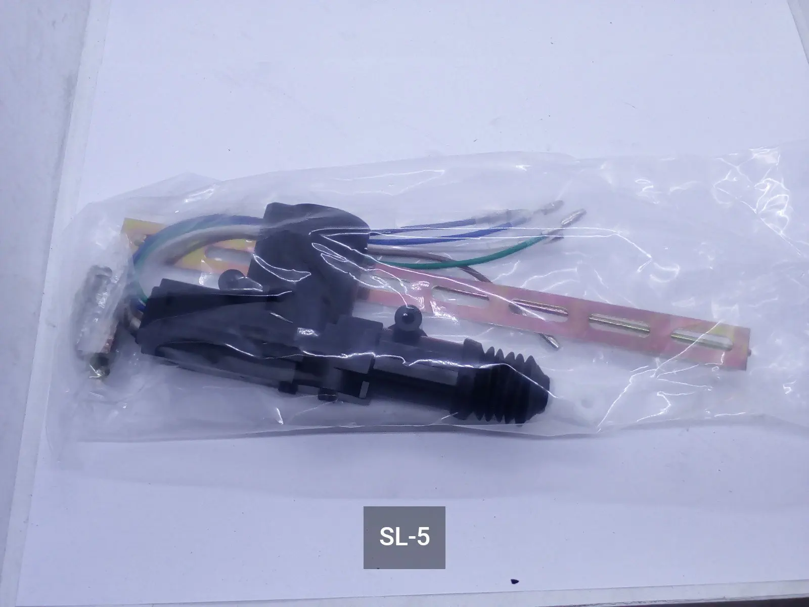 starline sl5