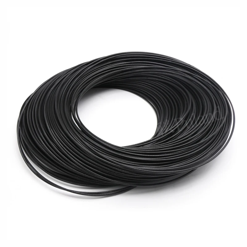 10 м FF46 ПТФЭ высокотемпературная проволока/фторпластиковая луженая медная