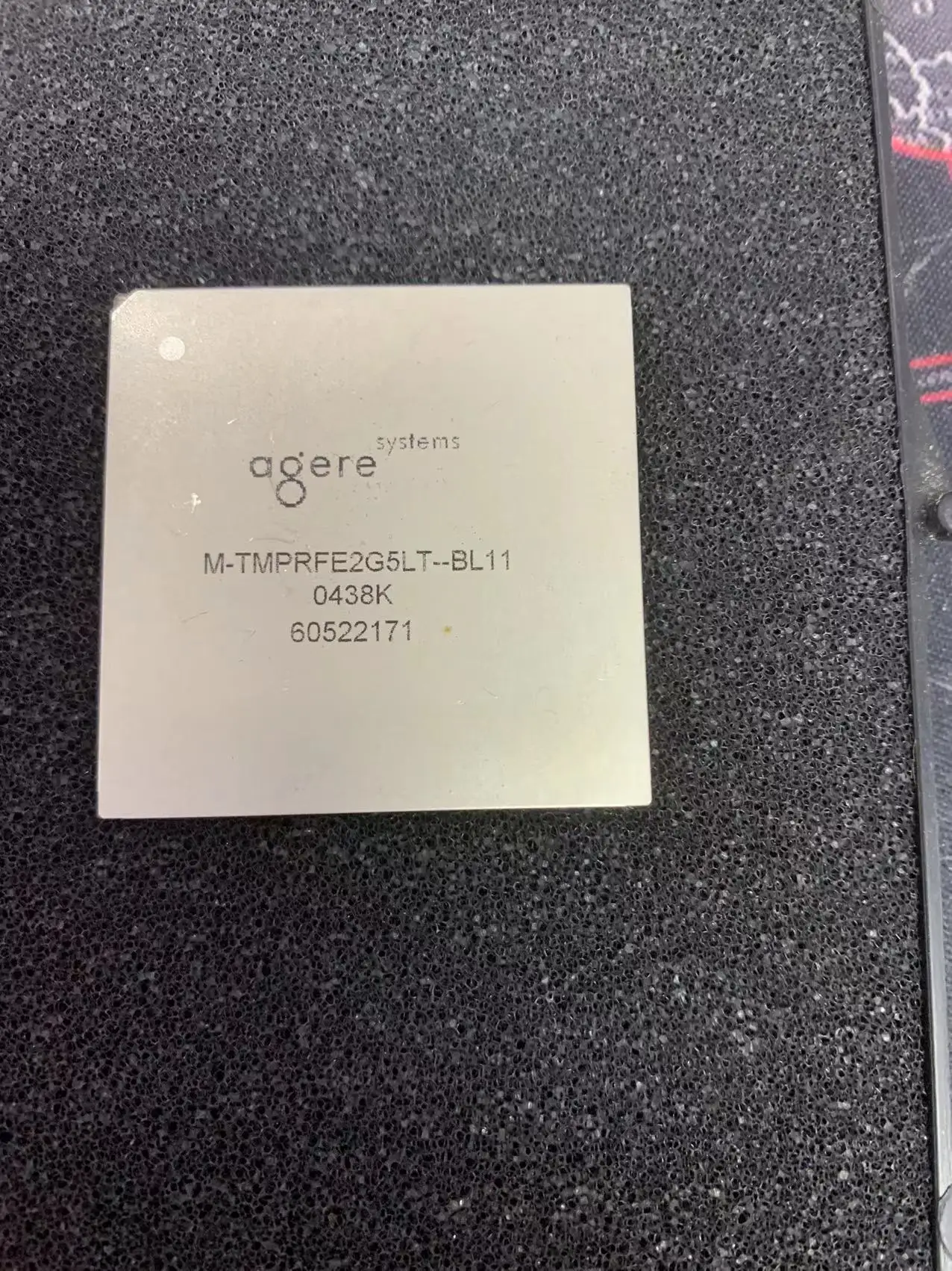 

Оригинальный универсальный чип