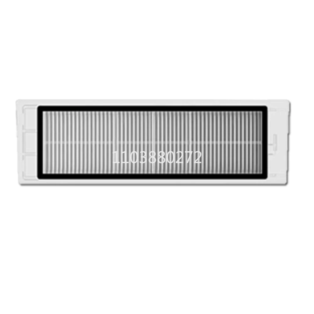 Фото Hepa-фильтр, основная боковая щетка, ткань для швабры для Xiaomi Mijia 1C/STYTJ01ZHM T1 Dreame F9, аксессуары для робота-пылесоса №2
