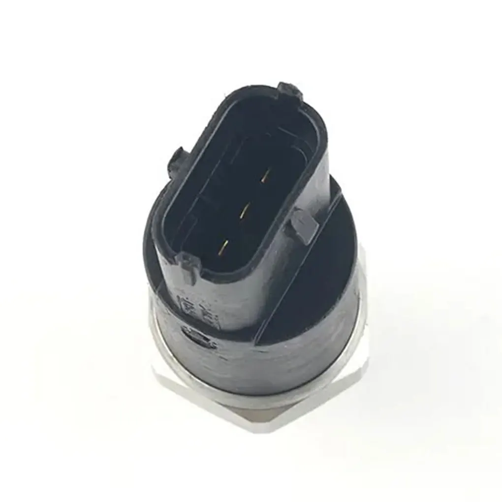 0281002568 0281002652 Датчик давления топлива Common Rail Новый датчик топливной рампы для Renault