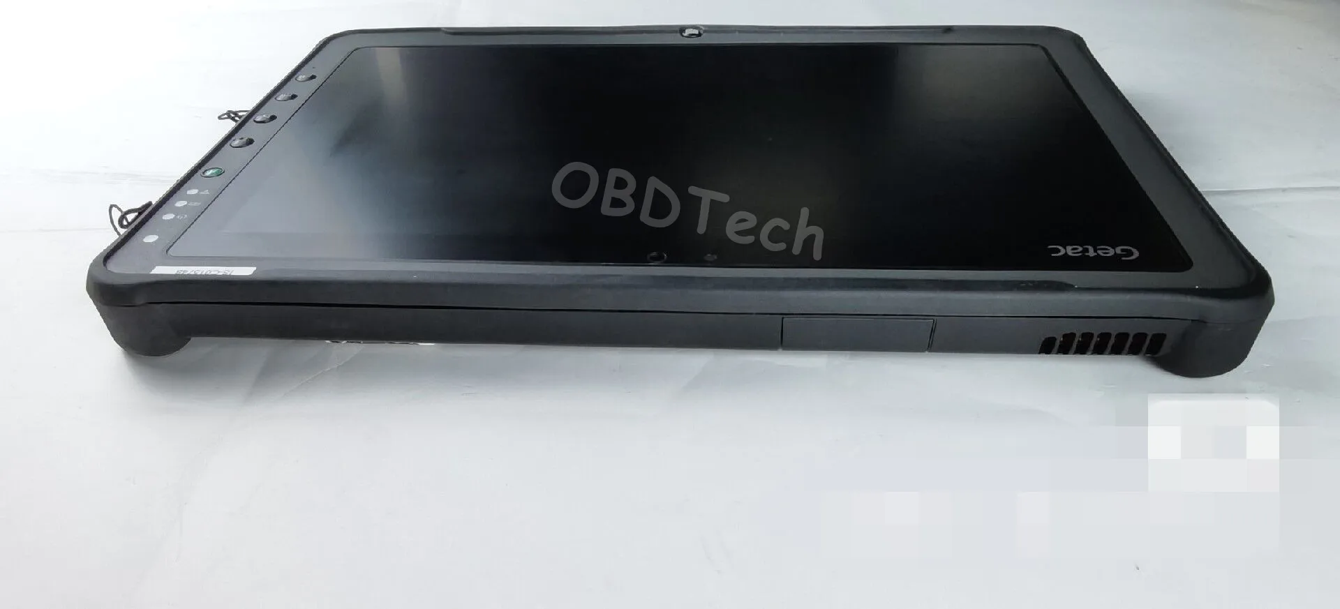 Защищенный планшет Getac F110 Toughbook 11 6 дюйма Core i5 DDR3 8 Гб ОЗУ i7 16 ГБ M.2 SSD Win10