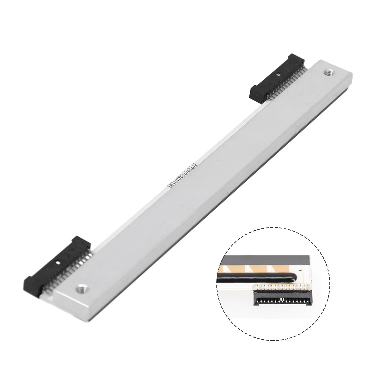 Новая практичная печатающая головка изготовлена из высококачественной