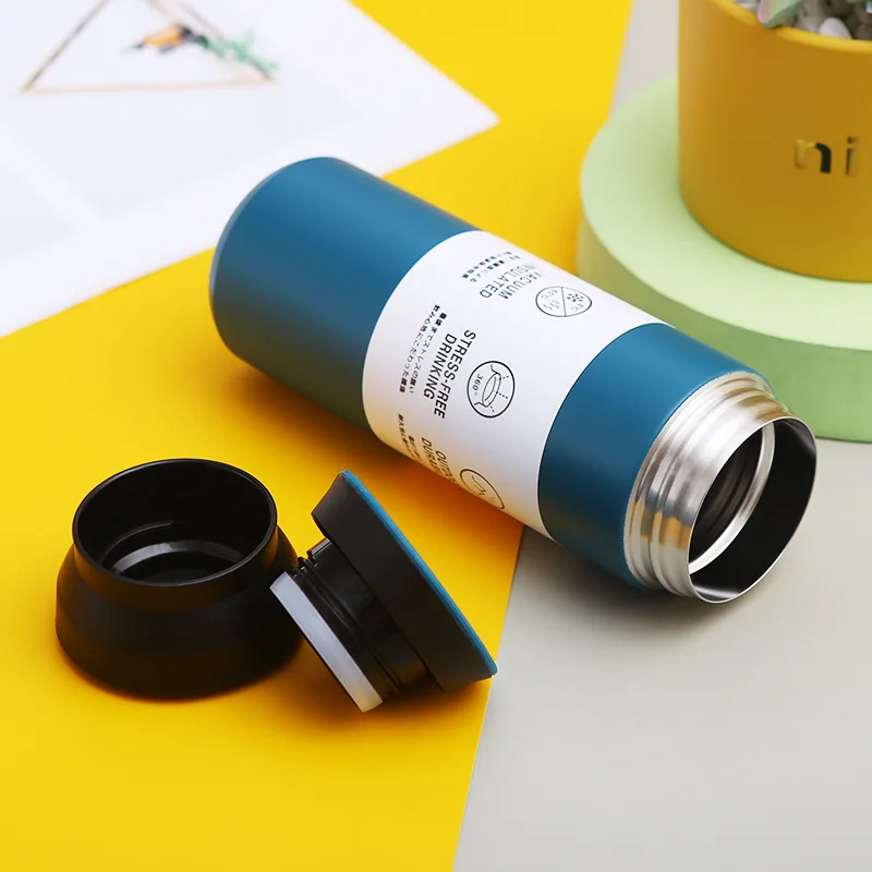 Pаспродажа Термос из нержавеющей стали, 480 мл