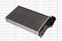 

8050013 internal heater radiator for P406 and (1,9 8V) P406 BEHR type