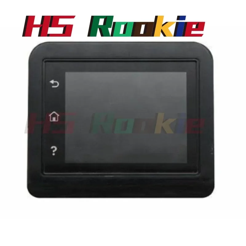 Фото Дисплей B3Q10-60139, совместимый с HP M426, M427, M426dw, M426fdn, M426fdw, M427dw, M427fdn, M427fdw, сенсорная панель управления K №1