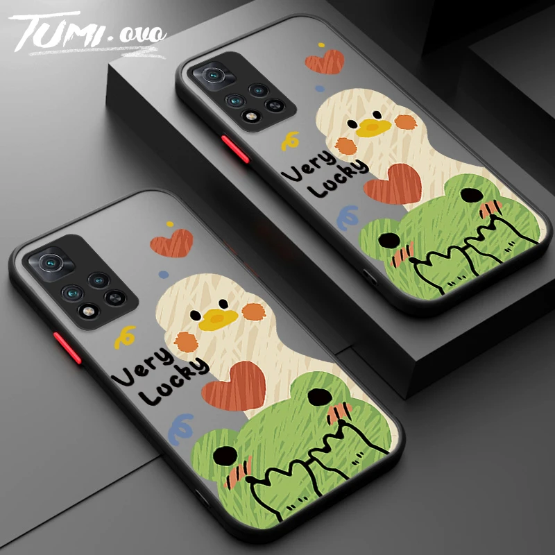 Чехол для телефона Xiaomi Mi POCO M4 Pro M2 M3 F3 X3 NFC 12 12X 11 11T 10 Ultra 10S 10T 9 Lite