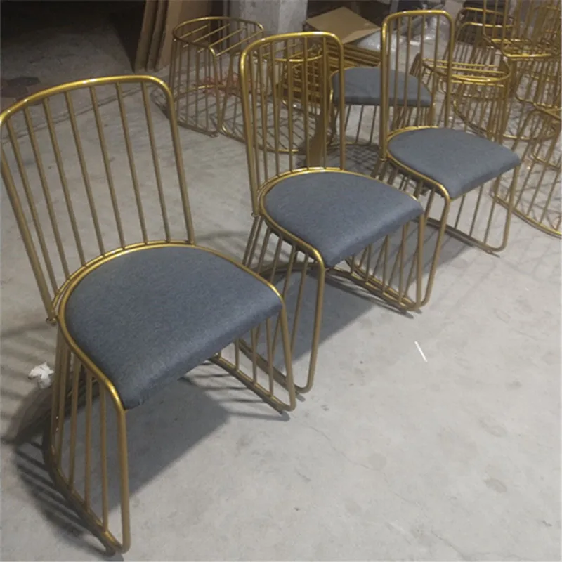 

Salon Nordic Soft Chair Office Modern Kids Relaxing Massage Chair Beauty Salon Beach Chaises Salle Manger Library Furniture Mzy