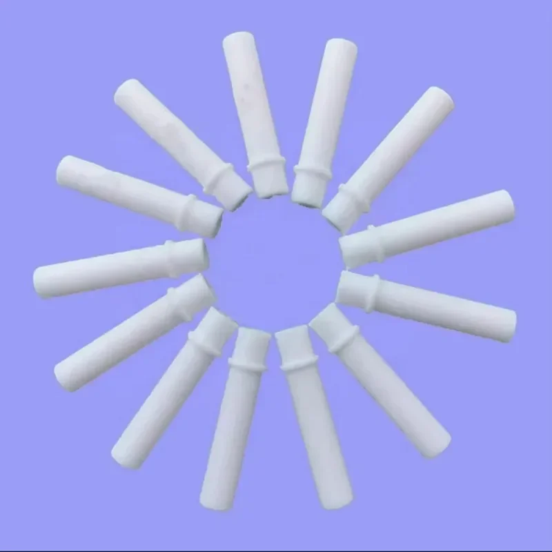 100-500 шт 377724 Сменная вставная втулка из ПТФЭ Вентури для электростатического