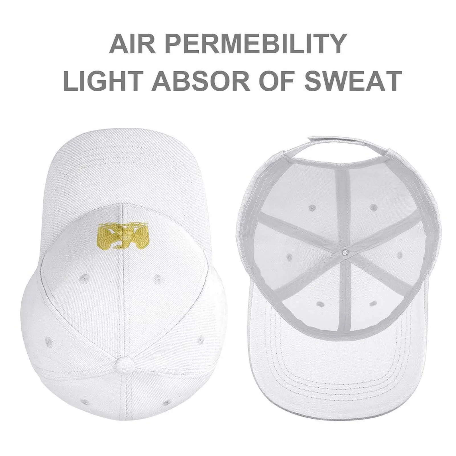 Бейсболка Aigle napolénapolénapolé Кепка для альпинизма и гольфа роскошная Брендовая