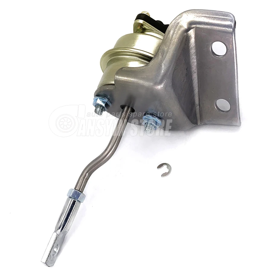 Турбо-электронный привод для Ford Ranger 49131 л двигатель PUMA 06320-49131 06300-49131 06340-BK3Q6K682NA