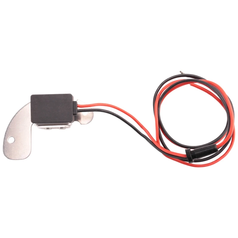 Комплект для преобразования зажигания 1181 замена Pertronix черные детали