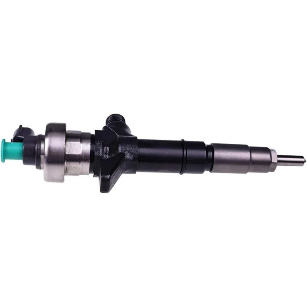 Топливная форсунка FridayParts 8982015641 8982015640 Совместим с двигателем Isuzu 4JJ1 John Deere Excavator 135G