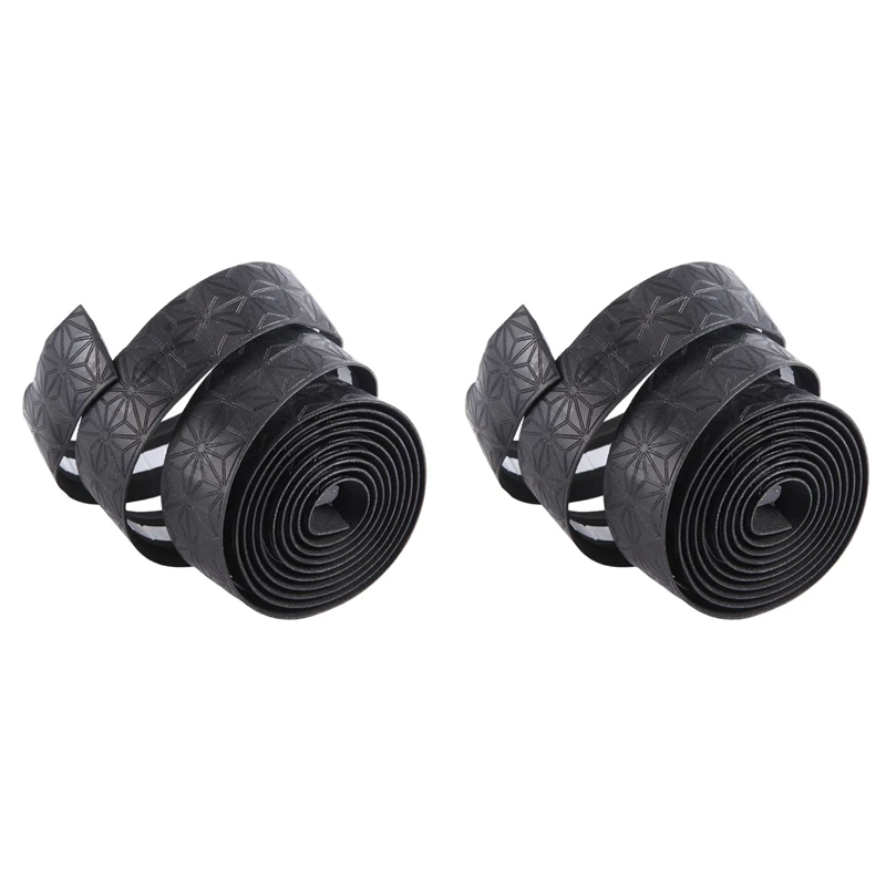 Новая противоскользящая лента на руль шоссейного велосипеда 3 мм велосипедный