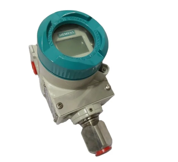 

7MF4033-1GA10-2AB6-ZA01 Siemens Transmitter Hart 4-20 MA pressure Transmitter