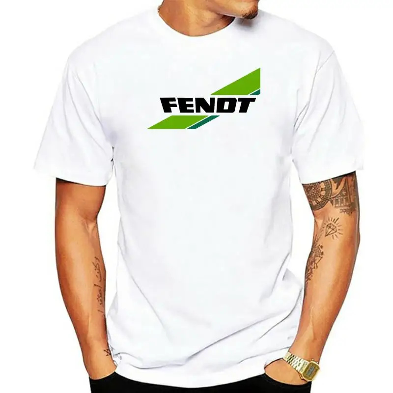 

Fendt agricultural farming tractors t-shirt